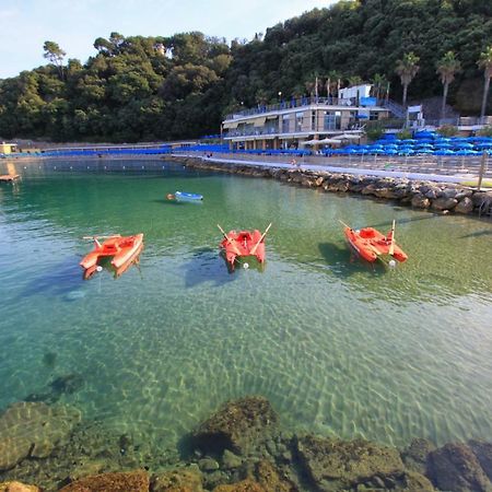 Ca Di Ale Hotel Lerici Exterior photo